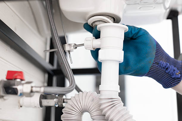 Reliable Leak Detection contractor in Hanover, CT by Masters Plumbing Service
